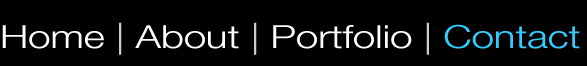 home header nav